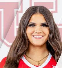 Tatiana Arevalo, Basketball, University of Houston