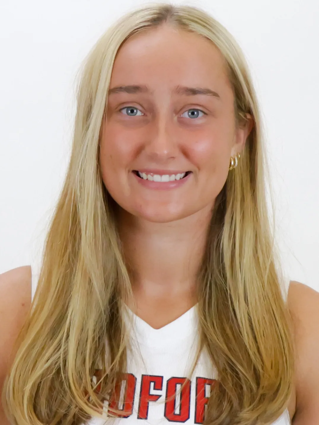Rose Whitemountain, Volleyball, Radford University