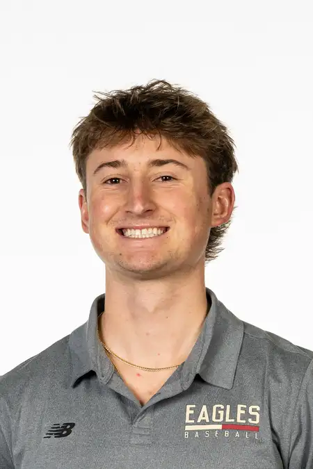 Joe Gold, Baseball, Boston College