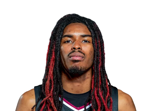 Jalen Carruth, Basketball, undefined