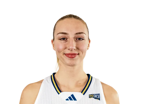 Valentina Saric, Basketball, Northern Arizona University