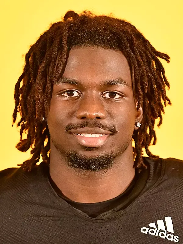 Damion Cunningham, Football, undefined
