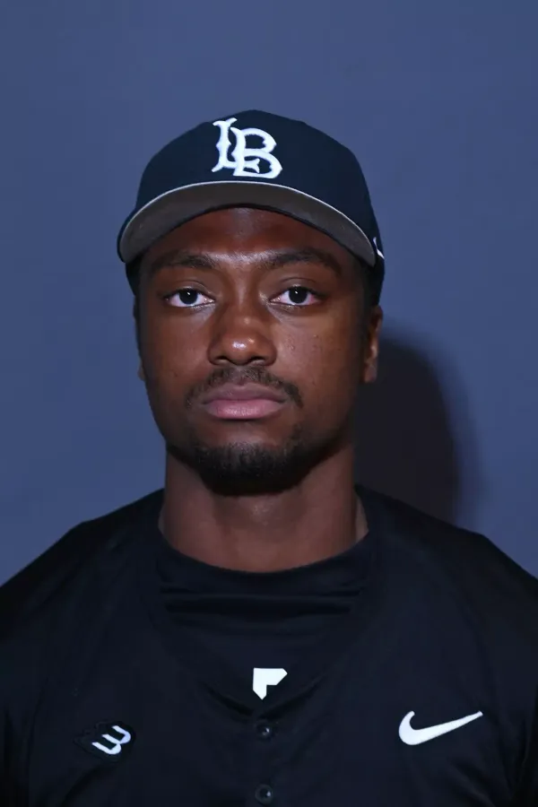 Justin Roulston, Baseball, Long Beach State University