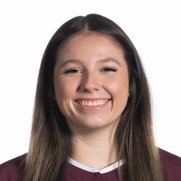 Nikki Bodeux, Softball, Texas A&M University