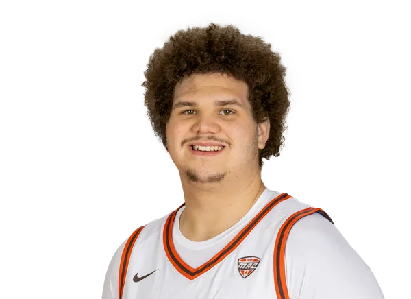 Aiden Goins, Basketball, undefined