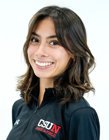 Ailani Valiente, Track and Field (O), California State University, Northridge