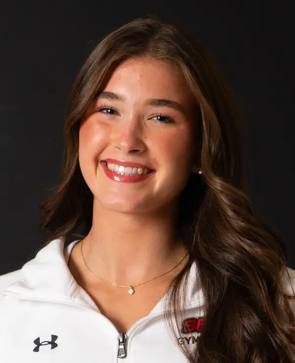 Reese Sams, Gymnastics, Southeast Missouri State University