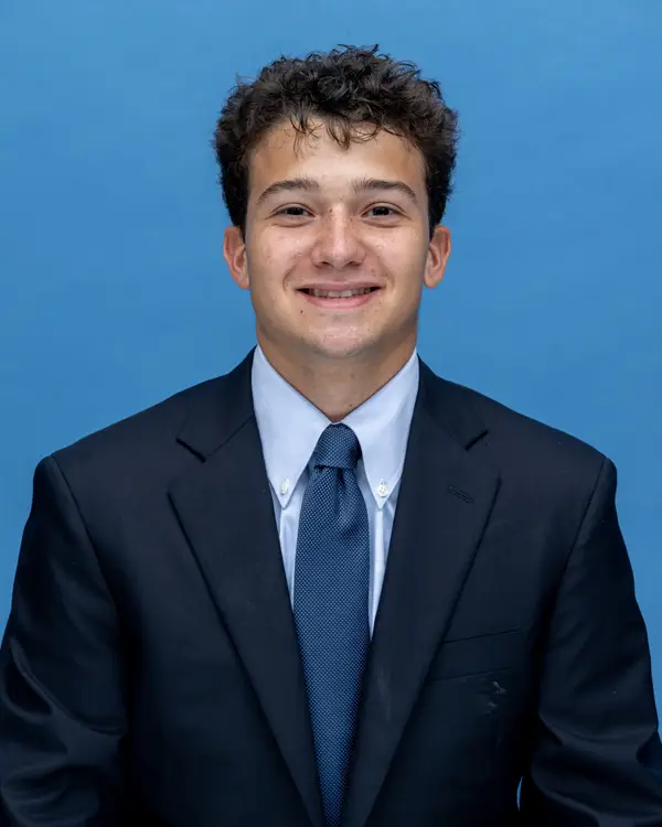 Liam Hanemann, Track and Field (O), Columbia University