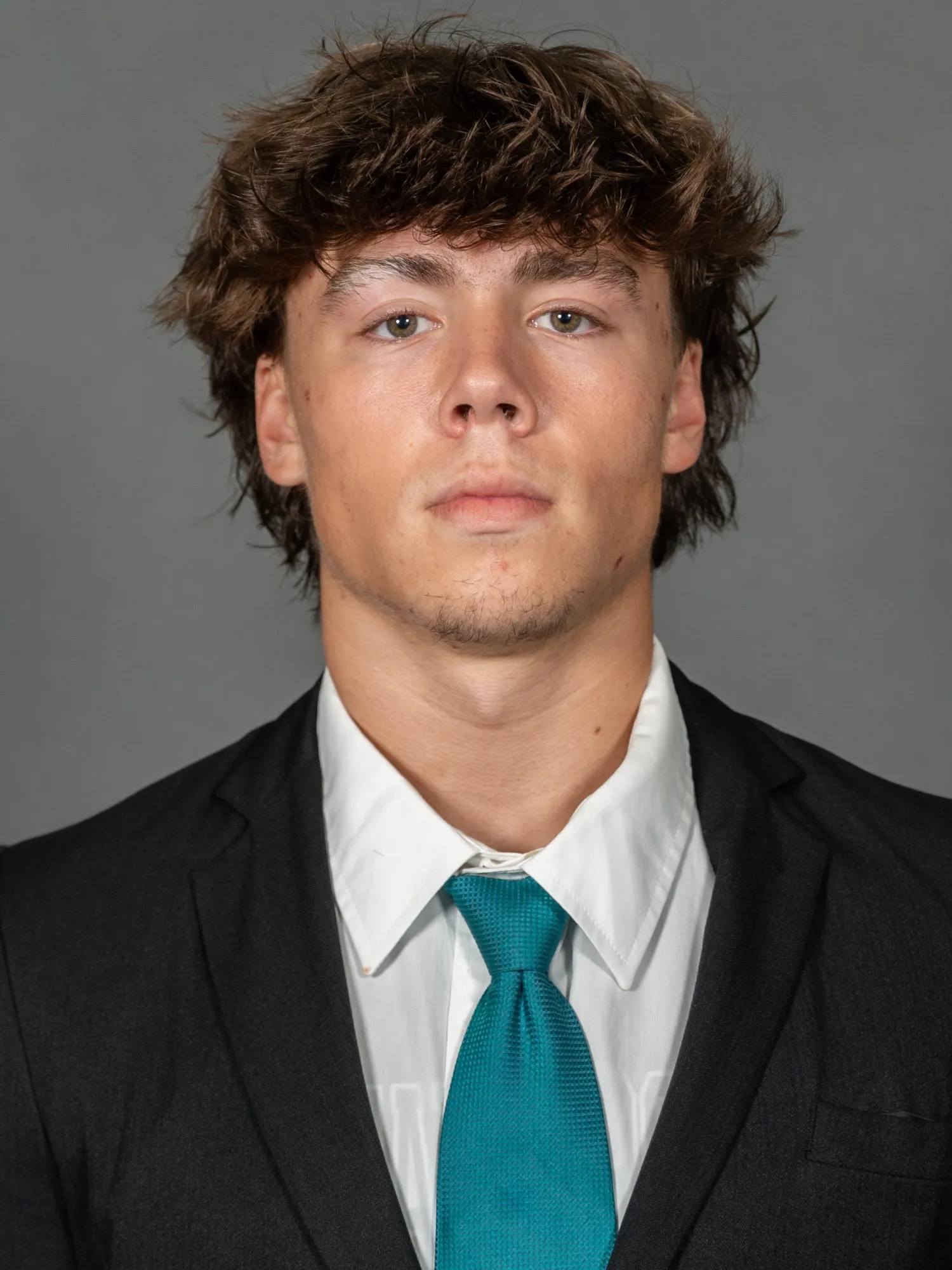 Jax Pope, Football, undefined