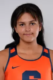 Raina Hartman, Rowing, Syracuse University