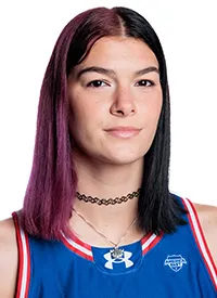 Klimentina Modeva, Basketball, undefined