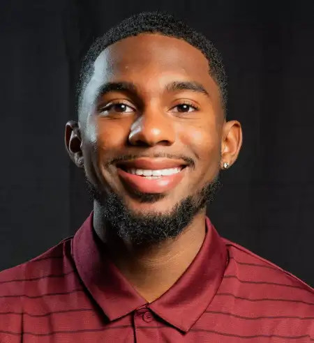 Jahson Gordon, Track and Field (O), Alabama A&M University