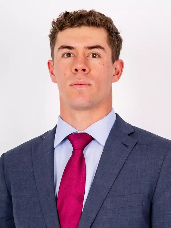 Jimmy Grieve, Lacrosse, Fairfield University