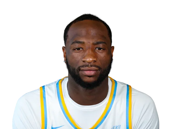 Tre'shawn Sheppard, Basketball, undefined