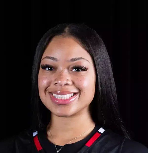 Tatiyana Edwards, Basketball, Alverno College