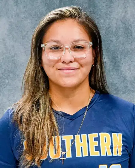 Izabell Astran, Softball, Southern University
