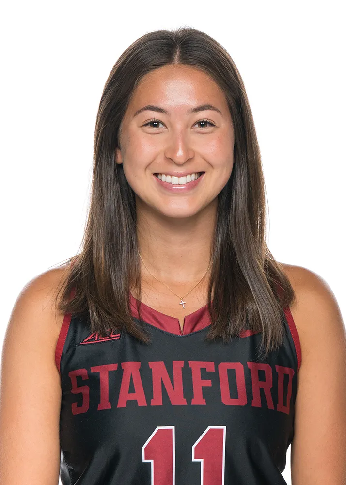 Chantal Eiwanger, Field Hockey, undefined
