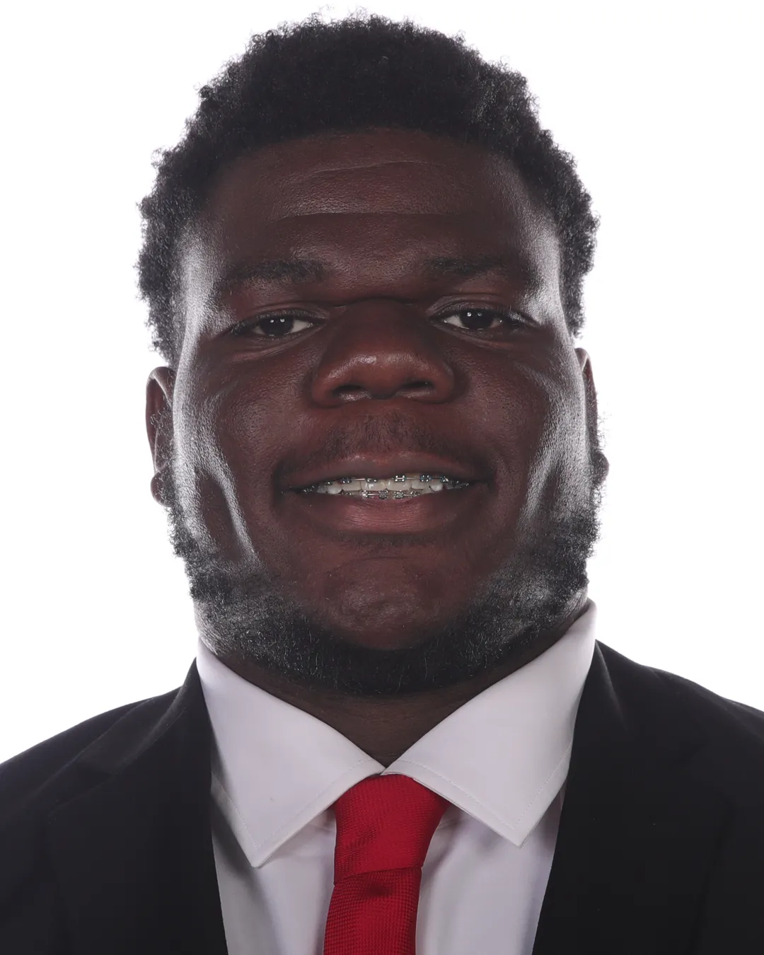 Darrius Simmons, Football, University of Cincinnati