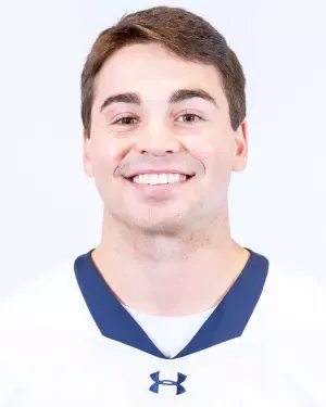 Matt Brandau, Lacrosse, Yale University