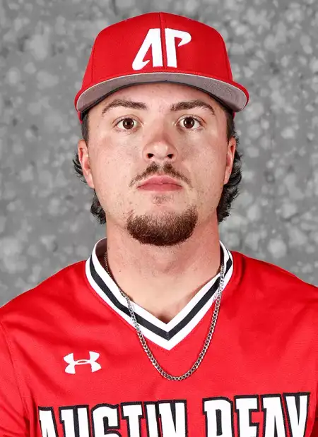 Kyler Proctor, Baseball, Austin Peay State University
