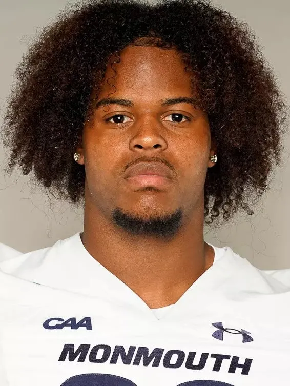 Miles Mitchell, Football, undefined