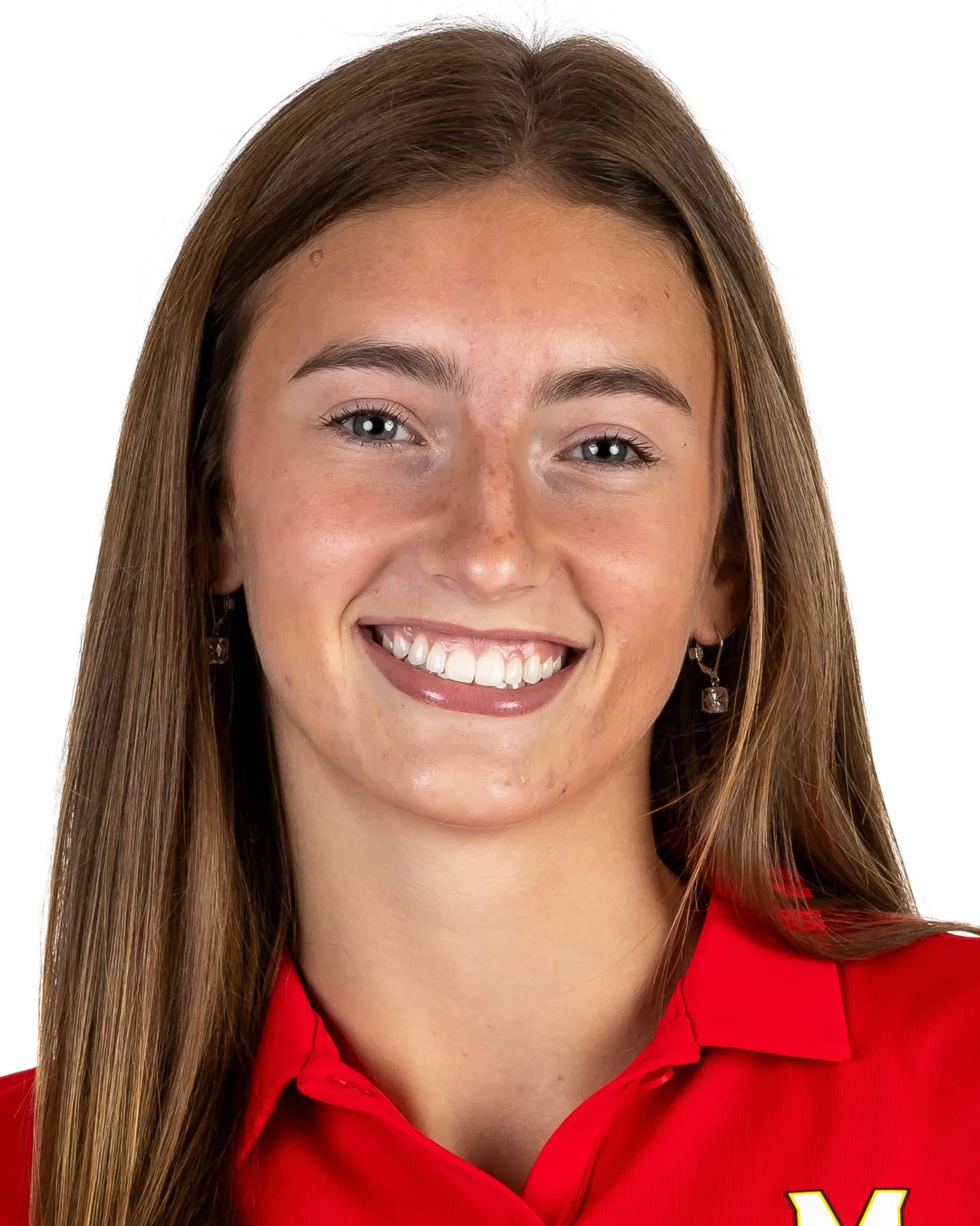 Jennessa Wolfe, Track and Field, University of Maryland