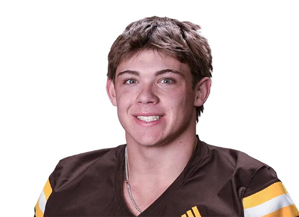 Ethan Day, Football, University of Utah