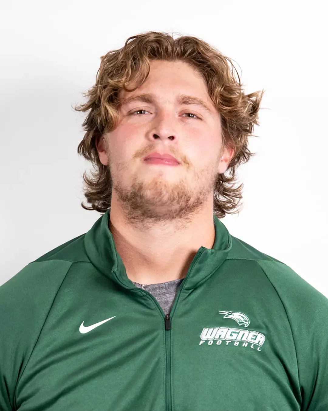 Justin Platt, Football, undefined