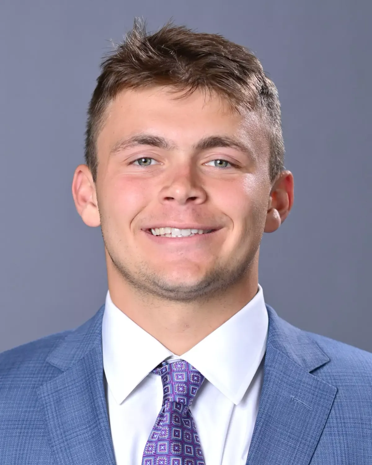 Bo Webster, Lacrosse, undefined