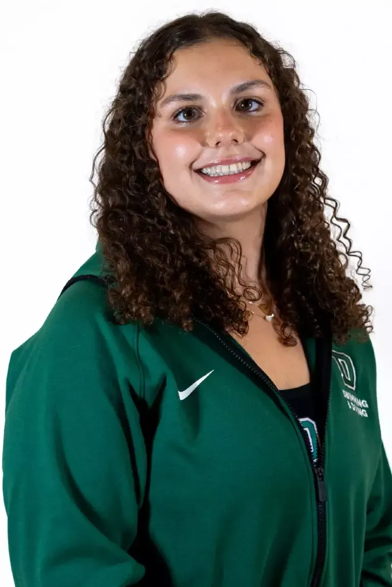Eylul Supurgeci, Swimming & Diving, Dartmouth College