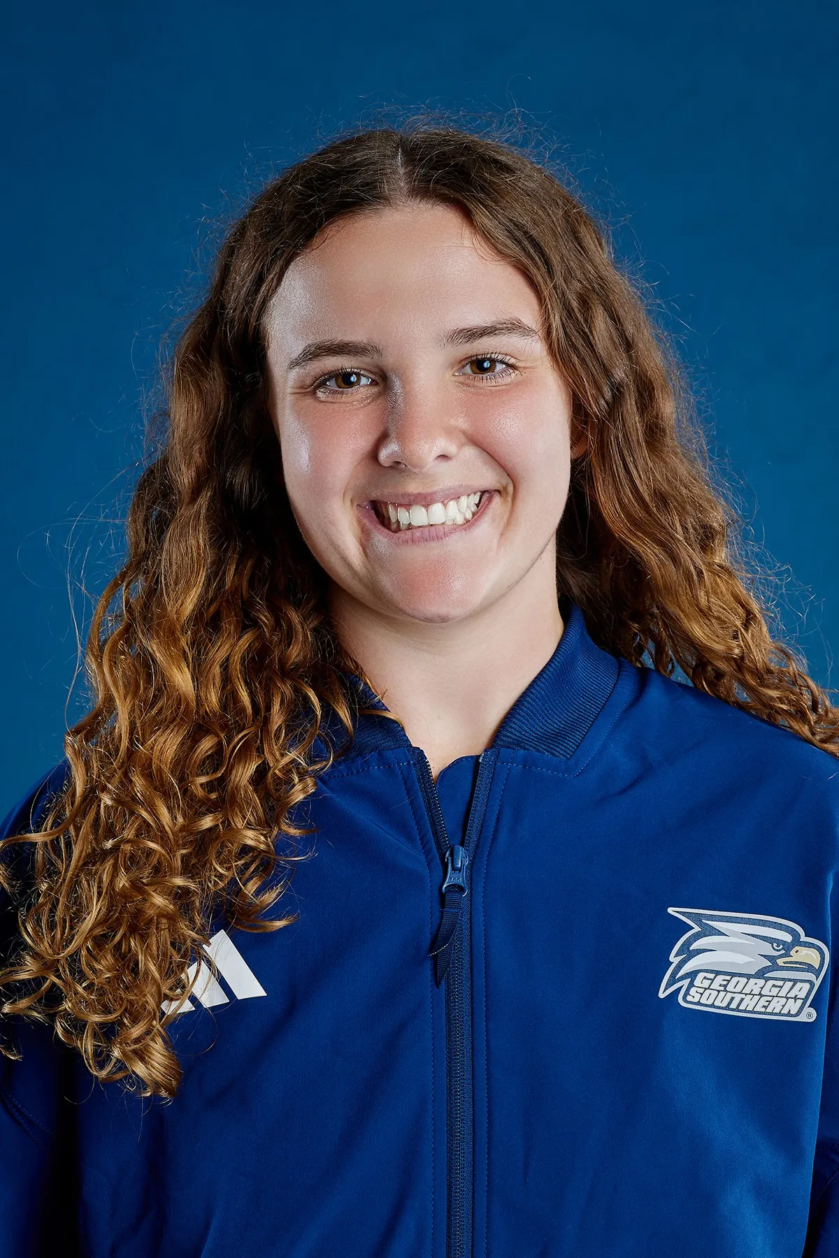 Mackenzie Smith, Swimming & Diving, Georgia Southern University