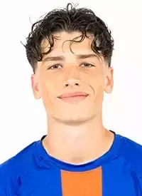 Luca Pintus, Soccer, Houston Christian University