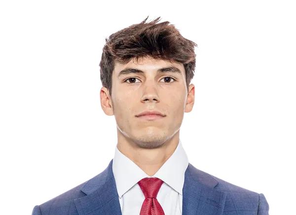 Alex Broussard, Basketball, University of Louisiana at Lafayette
