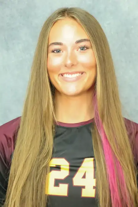Abigail Eagler, Volleyball, Bloomsburg University of Pennsylvania