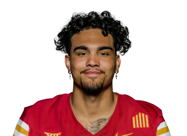 Eli Green, Football, undefined