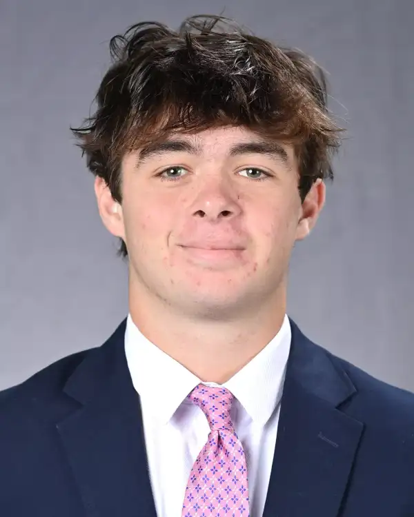 Chase Carpenter, Lacrosse, College of the Holy Cross