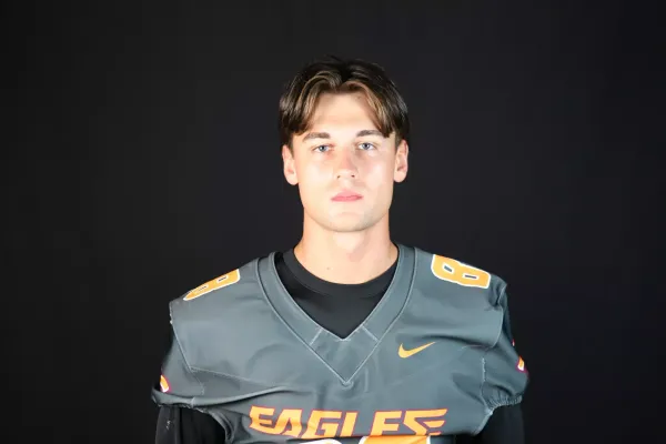 Tyler Withers, Football, Post University
