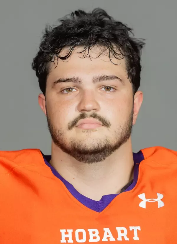 Michael Scibelli, Football, undefined
