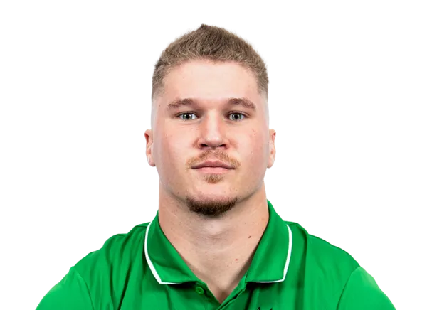 Connor Vaughn, Football, undefined