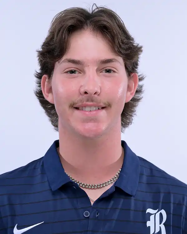 David Wilson, Baseball, Rice University