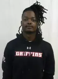 Omar Jackson, Football, Seton Hill University