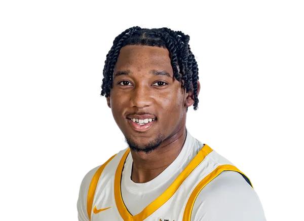 Mark Brown Jr., Basketball, undefined