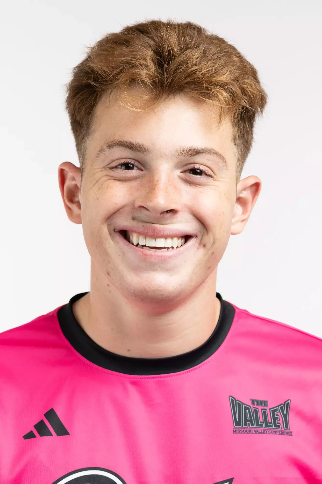 Justin Heienickle, Soccer, Drake University