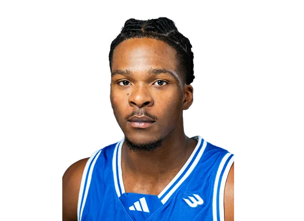 Marvin McGhee IV, Basketball, undefined