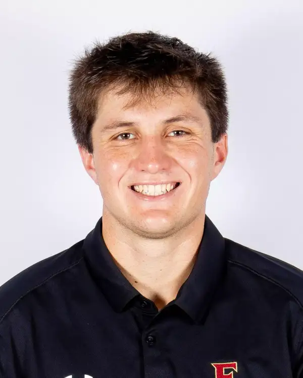 Trey Hoffman, Football, Elon University