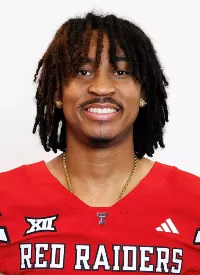 Jamarn Grant II, Football, undefined