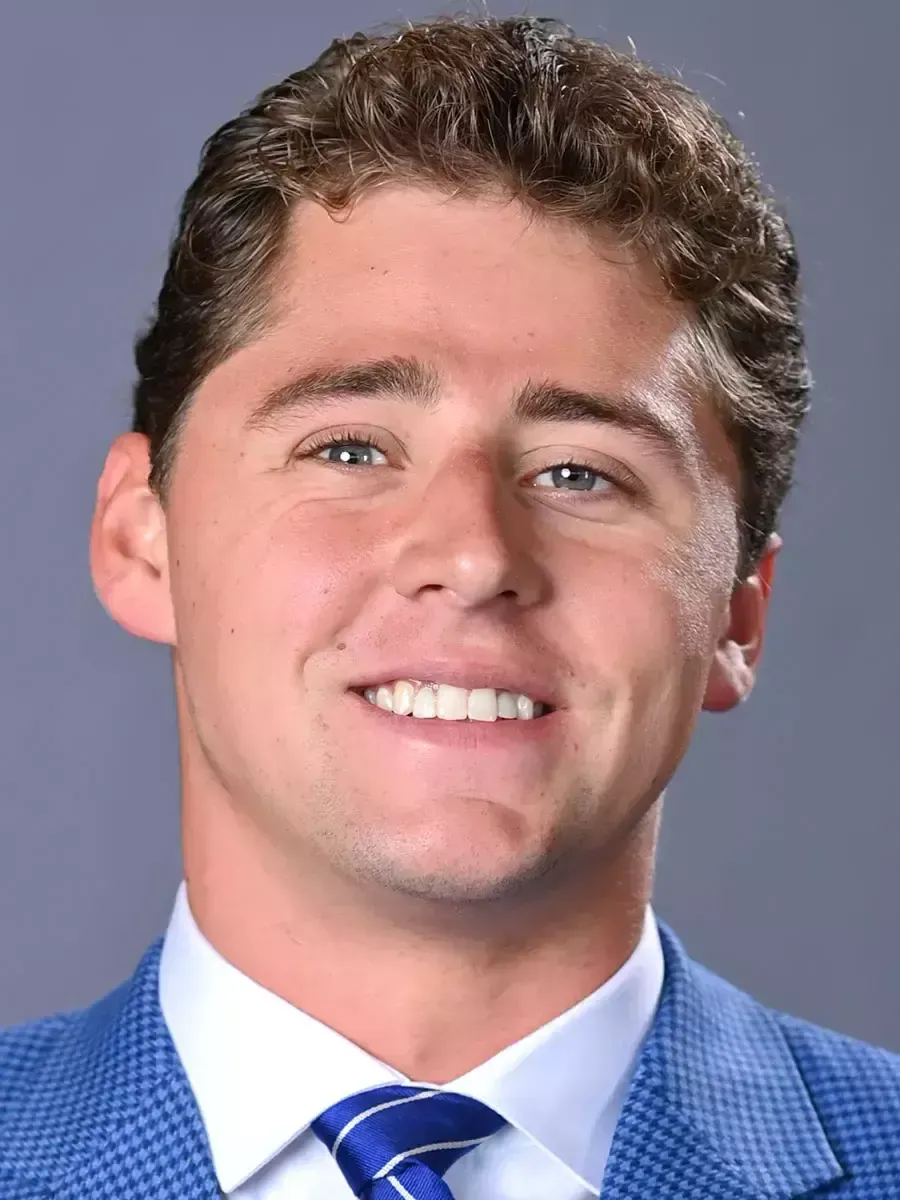 Peter Mottolese, Swimming & Diving, College of the Holy Cross