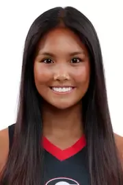 Makena Lim, Volleyball, undefined