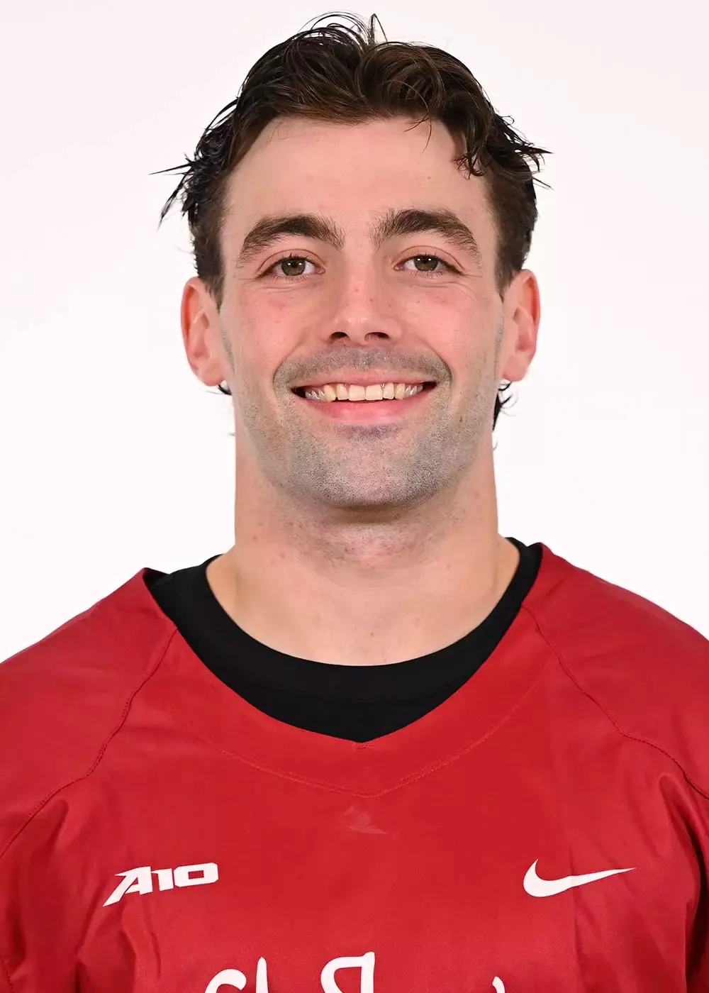 Jack McGorry, Lacrosse, undefined