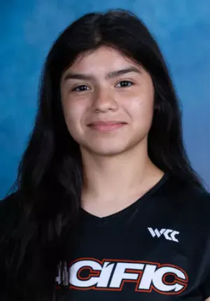 Elena Hernandez, Volleyball, undefined